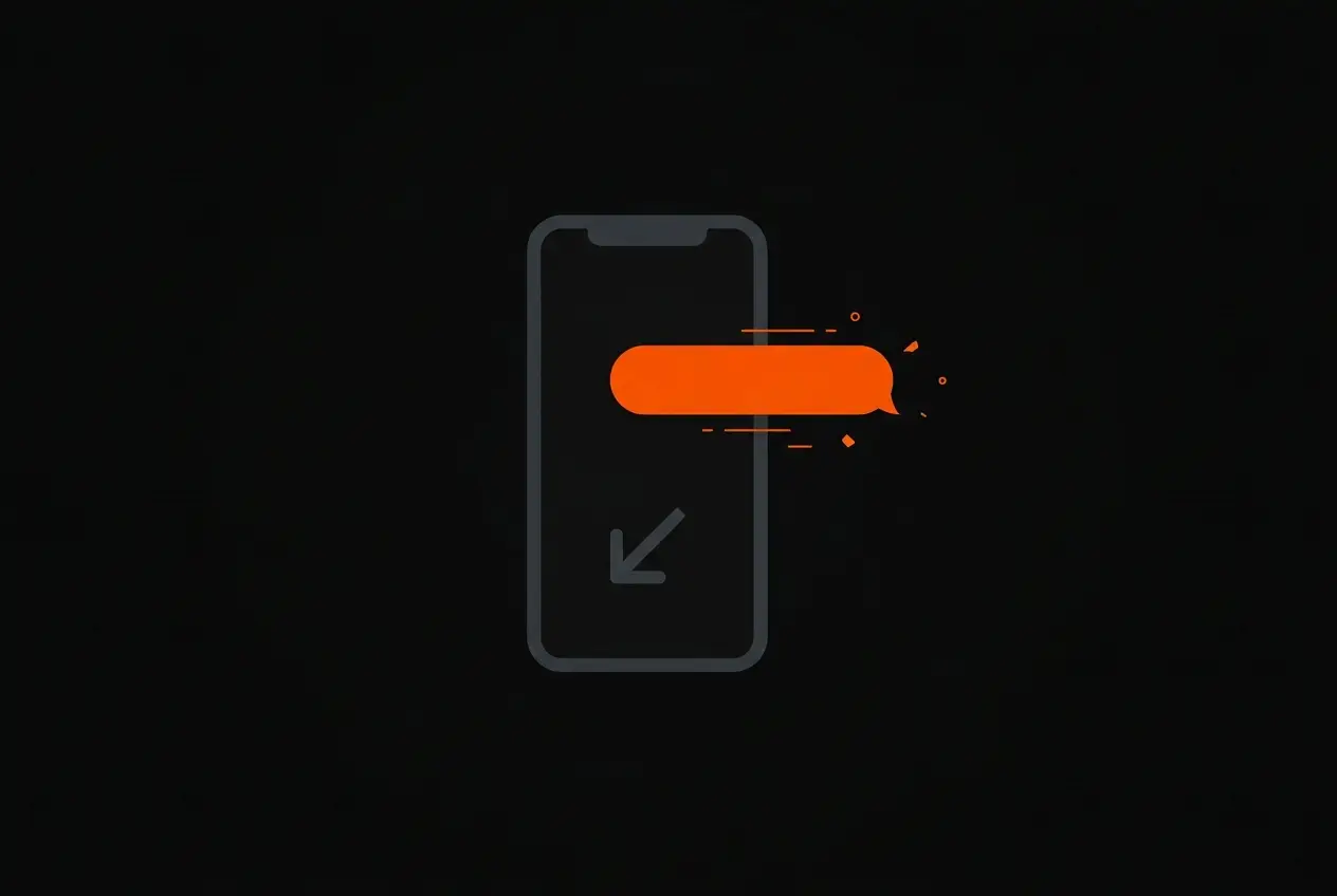Missed Call Text Back: Most Callers Ring the Next Tradie (2026)