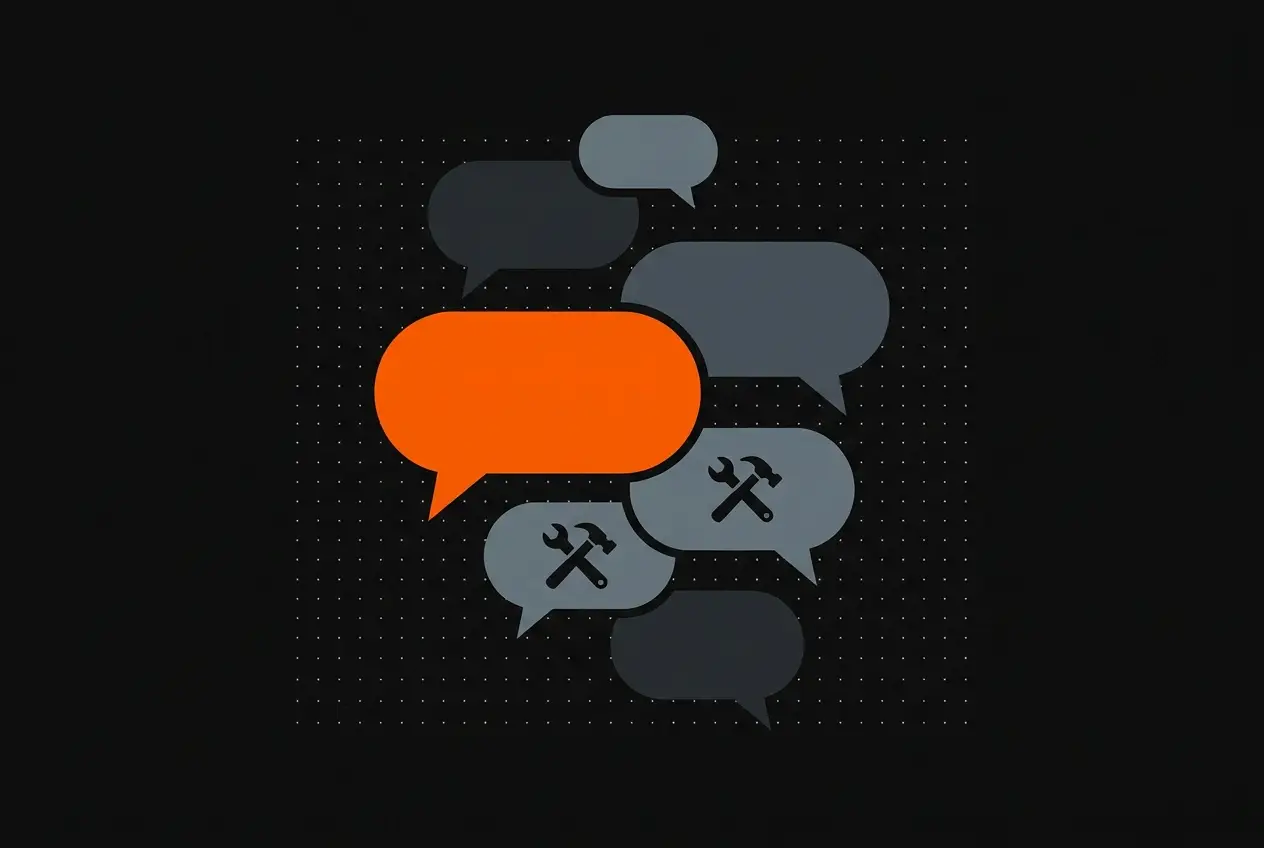 What Reddit Really Says About Tradie Marketing (2026)
