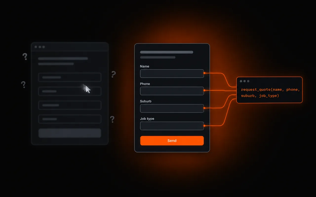 What Is WebMCP? Getting Your Website Ready for AI Agents