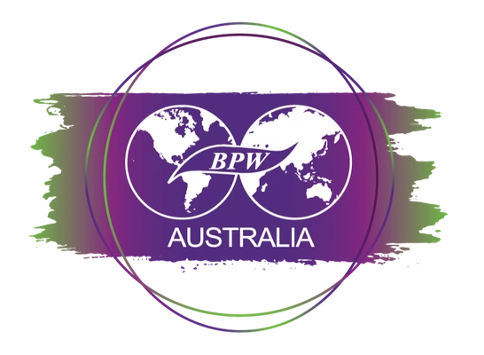 BPW Australia logo
