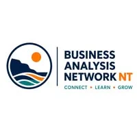 Business Analysis Network NT logo