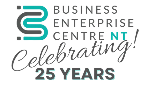 Business Enterprise Centre NT logo