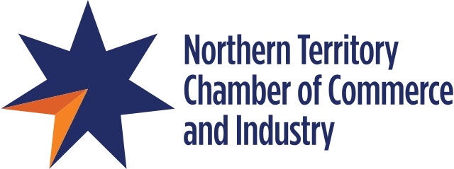 Chamber of Commerce NT logo