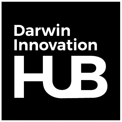 Darwin Innovation Hub logo