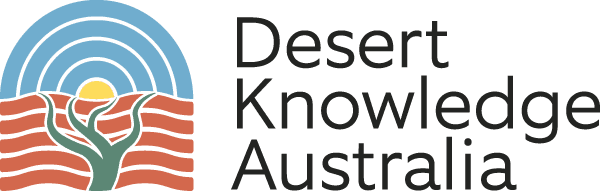 Desert Knowledge Australia logo