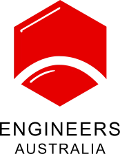 Engineers Australia logo