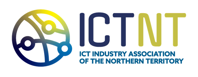 ICT Industry Association NT logo