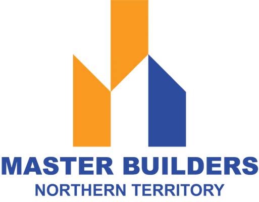 Master Builders Northern Territory logo