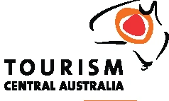 Tourism Central Australia logo