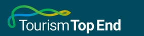 Tourism Top End logo