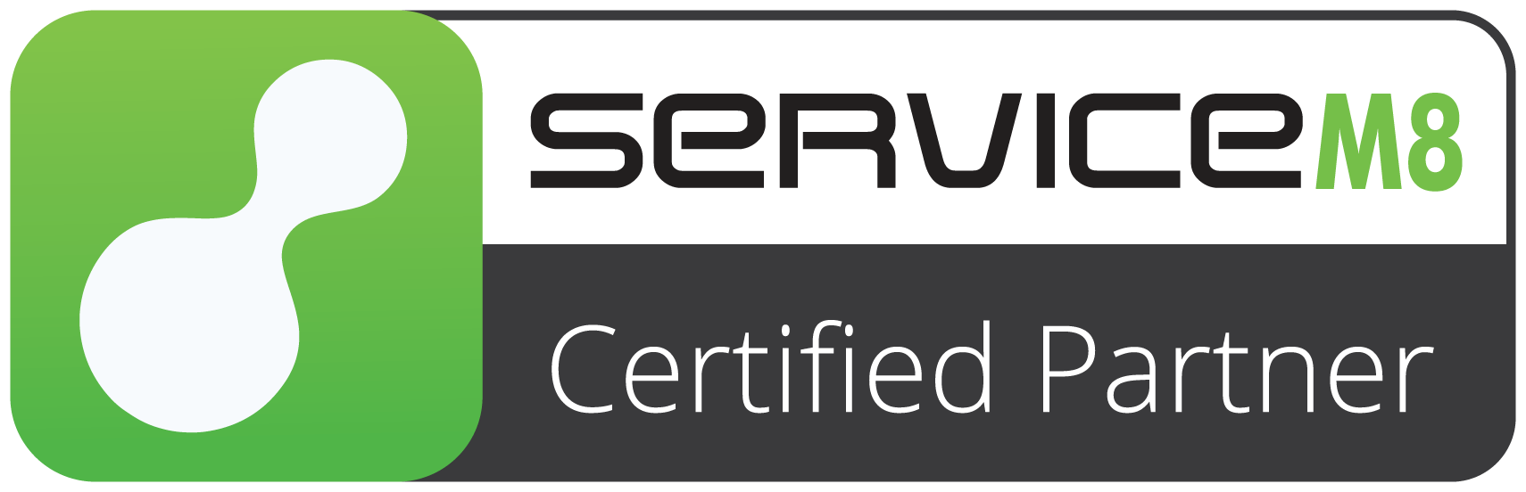 ServiceM8 Certified Partner